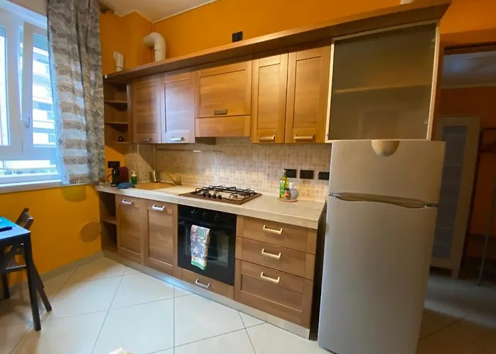 5☆ Milano Navigli - San Paolo Hospital
