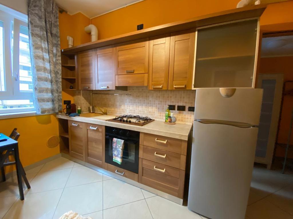 5☆ Navigli - San Paolo Hospital *