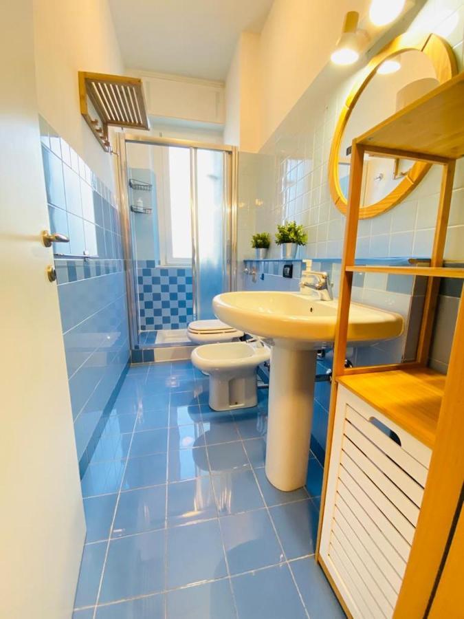 Navigli - San Paolo Hospital Apartamento *