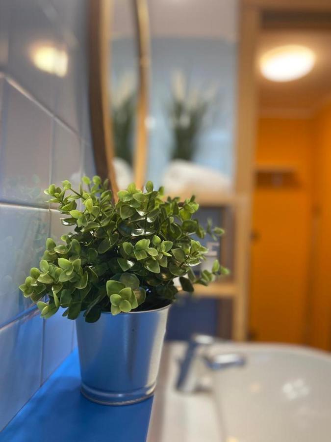 Apartamento Navigli - San Paolo Hospital